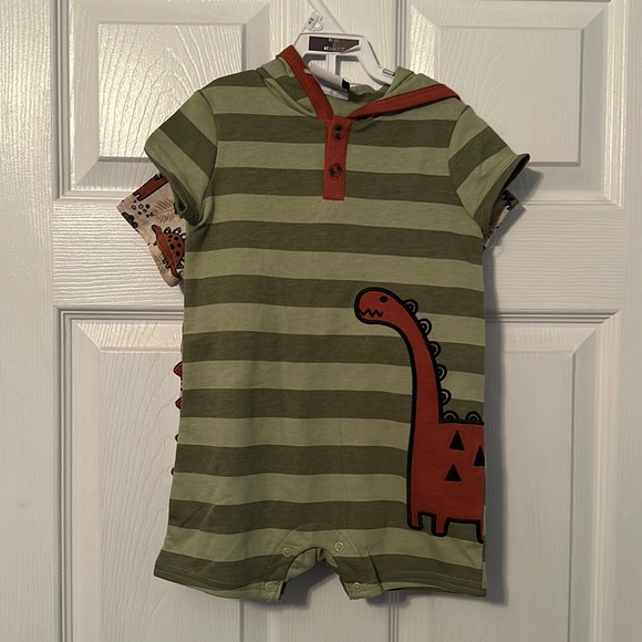 3 piece baby set - Picture 1 of 4